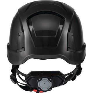 Schutzhelm D!-Rock schwarz ABS EN 397 PROMAT