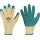 Handschuhe Specialgrip Gr.9 gelb/grün EN 388 PSA II STRONGHAND