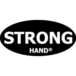 Handschuhe Specialgrip Gr.10 gelb/grn EN 388 PSA II STRONGHAND