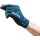 Handschuhe HyFlex® 11-616 Gr.8 grünblau/schwarz EN 388:2016 PSA II 12 PA