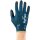 Handschuhe HyFlex® 11-616 Gr.10 grünblau/schwarz EN 388:2016 PSA II 12 PA
