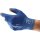 Handschuhe HyFlex® 11-618 Gr.11 blau/schwarz EN 388 PSA II Nyl.m.PU ANSELL