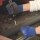 Handschuhe HyFlex® 11-618 Gr.11 blau/schwarz EN 388 PSA II Nyl.m.PU ANSELL