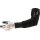Armschützer HyFlex 11-250 305mm schwarz HPPE-Intercept-Gewebe