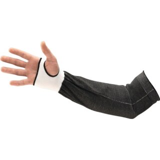 Armschützer HyFlex 11-251 406mm schwarz HPPE-Intercept-Gewebe
