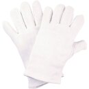 Handschuhe Gr.11 weiß PSA I NITRAS