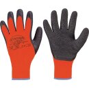 Kälteschutzhandschuhe Rasmussen Gr.11 orange/schwarz...