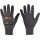 Schnitthandschuh Comfort Cut Gr.7 schwarz meliert/schwarz EN 388 PSA II 12 PA
