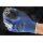 Handschuhe HyFlex® 11-925 Gr.11 blau EN 388 PSA II