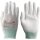 Handschuhe Camapur Comfort 616 Gr.9 weiß EN 388 PSA II 10 PA