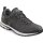 Freizeitschuh Durban GTX Gr.43 – 9 schwarz Ledermix Gore-Tex Futter MEINDL