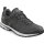 Freizeitschuh Durban GTX Gr.47 – 12 schwarz Ledermix Gore-Tex Futter MEINDL