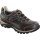 Light-Hike-Schuh Caracas GTX Gr.45 – 10,5 dunkelbraun Leder