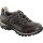 Light-Hike-Schuh Caracas GTX Gr.47 – 12 dunkelbraun Leder