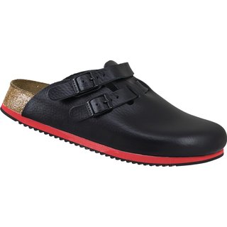 Clog Kay SL Damen Gr.36 schwarz EN 20347 BIRKENSTOCK