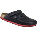 Clog Kay SL Herren Gr.42 schwarz EN 20347 BIRKENSTOCK