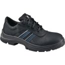 Sicherheitsschuh Andy Low L Gr.44 schwarz m.blauen...