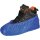 Überziehschuh Lca.40cm H.ca.43cm blau PSA I 100St./Beutel ASATEX