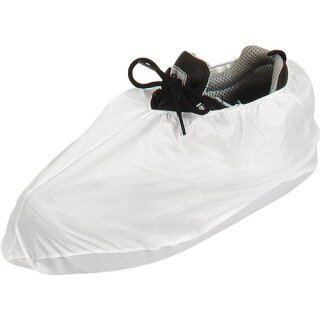 Überziehschuh CoverStar® L.ca.34cm H.ca.26cm weiß PSA I COVERSTAR