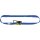 Zurrgurt DIN EN 12195-2 L.8m B.50mm m.Ratsche LC U 5000 daN