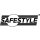 Warnweste EWALD Gr.XXXL orange EN ISO 20471 Kl.EN ISO 13688 SAFESTYLE
