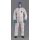Schutzoverall AlphaTec® 1800 Comfort Gr.XXXL weiß/blau PSA III ANSELL