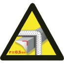 Höhensicherungsgerät FALCON Edge EN 360 Arbeits-L.9m MILLER BY HONEYWELL