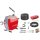 Rohrreinigungsmaschine R 600 Set 230/50 V/Hz 467min-¹ 690 W f.Rohr-D.20-150mm