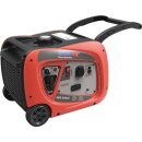 Stromerzeuger ESE 3000 i 3 kVA,3 kW Benzin ENDRESS