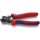 Drahtseilschere L.160mm pol.Mehrkomp.-Hüllen KNIPEX