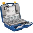 Blindnietsortiment Junior-Nietbox PolyGrip® 352tlg....