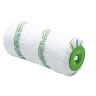Farbwalze Meisterflor B.250mm Florhöhe 18mm Kern-D.55mm Jumbowalze 1 St./Packung