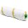 Kleinflächenwalze Gelbfaden B.100mm Florhöhe 12mm Kern-D.15mm 10 St./Packung
