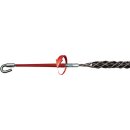 Kabeleinziehstrumpf RUNPO Z Kabel-D.9-15mm RUNPOTEC