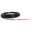 Spezialkunststoffband RUNPO 1 Band-L.20m Biege-R.15mm...