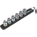 Steckschlüsselsatz Belt C 1 Zyklop 7-tlg.1/2 Zoll...