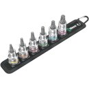 Steckschlüsselsatz Belt C 3 TORX® HF Zyklop...