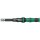 Drehmomentschlüssel Click-Torque A 5 1/4 Zoll 2,5-25 Nm WERA