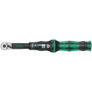 Drehmomentschlüssel Click-Torque A 6 1/4 Zoll 2,5-25...