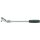 Gelenkknarre 517QR 1/2 Zoll Z.80 L.416mm 2K-Griff STAHLWILLE