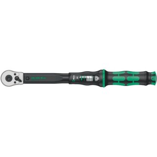 Drehmomentschlüssel Click-Torque B 2 3/8 Zoll 20-100 Nm WERA