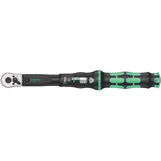 Drehmomentschlssel Click-Torque C 1 1/2 Zoll 10-50 Nm WERA