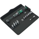Drehmomentschlüsselset Click-Torque A 6 Set 1...