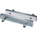 Schraubstockbacke Heuer Front Backen-B.120mm...