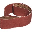Schleifband KK711X L.1000mm B.50mm K.80 f.Stahl/ALU/Holz...