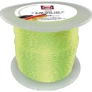 Pflastererschnur L.100m D.2mm 60kg PP gelb