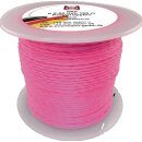 Pflastererschnur L.100m D.2mm 60kg PP pink