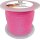 Pflastererschnur L.100m D.2mm 60kg PP pink