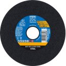 Trennscheibe PSF STEEL D125x1,6mm ger.STA Bohr.22,23mm PFERD