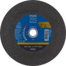 Trennscheibe PSF STEEL D230x1,9mm ger.STA Bohr.22,23mm PFERD